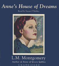 Anne's House of Dreams (The Anne of Green Gables Series)