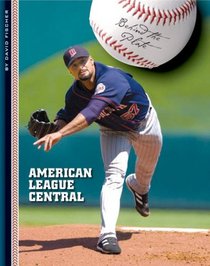 American League Central (Behind the Plate)