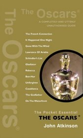 The Oscars (Pocket Essential series)