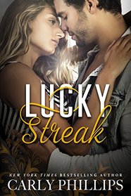 Lucky Streak (Lucky Series Book 3)