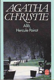 Allô, Hercule Poirot (French Edition)