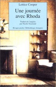 Une journe avec Rhoda