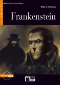 Frankenstein+cd (Reading & Training)