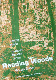 Reading the Woods