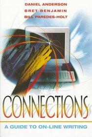 Connections: A Guide to On-Line Writing