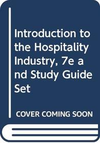 Introduction to the Hospitality Industry: Textbook AND Study Guide