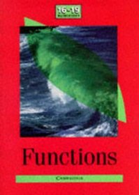 Functions (School Mathematics Project 16-19)