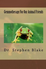 Gemmotherapy For Our Animal Friends