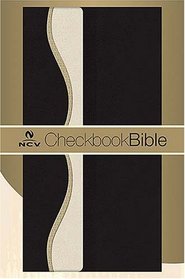 Checkbook Bible
