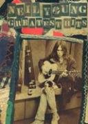 Neil Young: Greatest Hits--Authentic Guitar-Tab