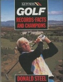 Golf Records, Facts and Champions