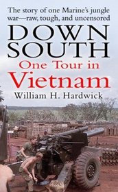 Down South : One Tour in Vietnam