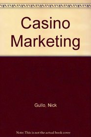 Casino Marketing