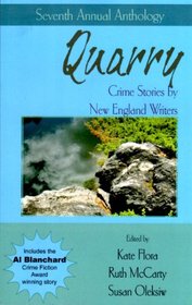Quarry: Crime Stories by New England Writers