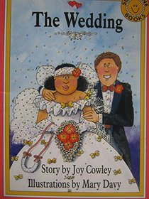 The Wedding (Sunshine Reading Series)