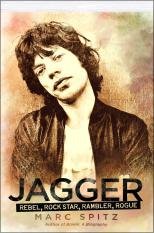 Jagger (Rebel, Rock Star, Rambler, Rogue)