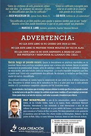 Descalificado: Usted puede convertirse en alguien extraordinario (Spanish Edition)