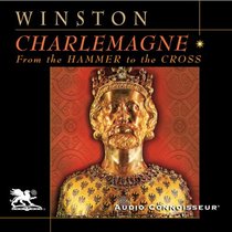 Charlemagne: From the Hammer to the Cross (MP3 CD)