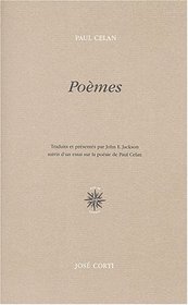 Poèmes (French Edition)