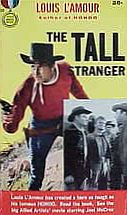 The Tall Stranger