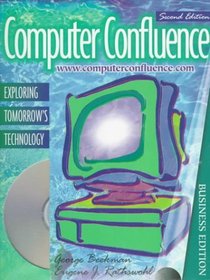 Computer Confluence Business with CD and Web Guide (2nd Edition)