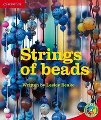 Rainbow Reading Level 4 - Archaeology: Strings of Beads Box D: Level 4