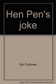 Hen Pen's joke (Scholastic phonics readers)