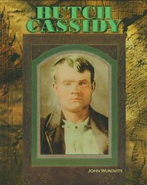 Butch Cassidy (Legends of the West)