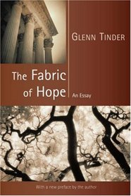 The Fabric of Hope: An Essay (Emory University Studies in Law and Religion)