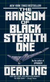 The Ransom of Black Stealth One (Aerospace Systems, Bk 1)