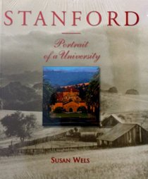 Stanford Portrait of a University