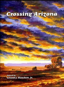 Crossing Arizona