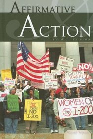 Affirmative Action (Essential Viewpoints)
