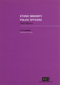 Ethnic Minority Police Officers