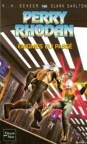 Enigmes du pass (French Edition)