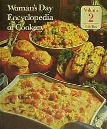 Woman's Day Encyclopedia of Cookery, Vol. 2 Bab-Bra