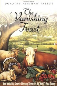 The Vanishing Feast