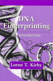 DNA Fingerprinting: An Introduction (Breakthroughs in Molecular Biology)
