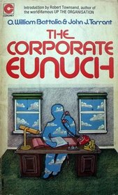 Corporate Eunuch (Coronet Books)