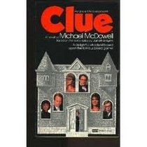Paramount Pictures Presents Clue: The Storybook