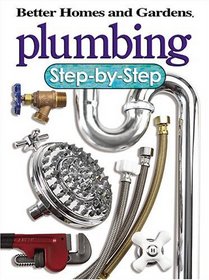 Plumbing Step-by Step