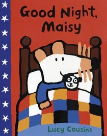 Good Night, Maisy