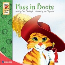 Puss in Boots (Brighter Child: Keepsake Stories)
