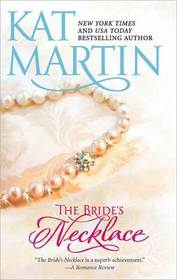 The Bride's Necklace (Necklace Trilogy, Bk 1)