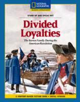 Divided Loyalties The Barton Family During the American Revolution