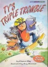 Ty's Triple Trouble (Social Studies Connects)