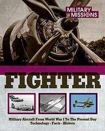 Fighter (Military Missions)