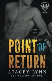 Point of Return (The Nordic Lords) (Volume 1)