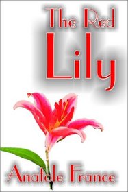 The Red Lily