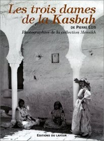 Les Trois Dames de la Kasbah